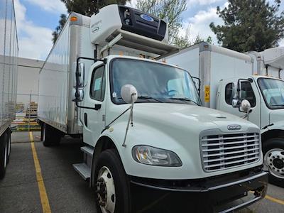 Used 2019 Freightliner M2 106 Refrigerated Body for sale #807956 - photo 1