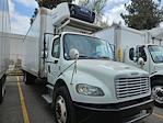 Used 2019 Freightliner M2 106 Refrigerated Body for sale #807956 - photo 1