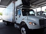 Used 2019 Freightliner M2 106 Refrigerated Body for sale #807958 - photo 4