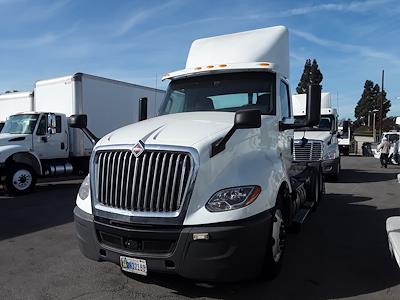 Used 2019 International LT Cummins X15, Signature Semi Truck for sale #814302 - photo 1