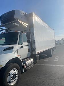 Used 2019 International DuraStar 4300 Cab Chassis for sale #814986 - photo 1