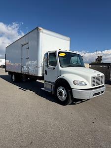 Used 2019 Freightliner M2 106 Conventional Cab Cab Chassis for sale #819258 - photo 1
