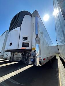 Used 2019 Utility Trailer VS2RA 48/162/102 Refrigerated Trailer 828617 for sale #828617 - photo 3