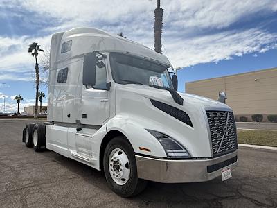 Used 2019 Volvo VNL Cummins ISX 15L Semi Truck for sale #838060 - photo 1