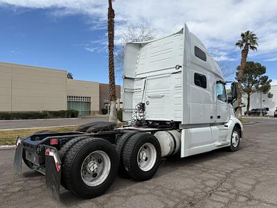 Used 2019 Volvo VNL Cummins ISX 15L Semi Truck for sale #838060 - photo 2