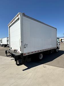 Used 2019 Isuzu NPR-HD Regular Cab Box Truck for sale #860640 - photo 2
