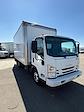 Used 2019 Isuzu NPR-HD Regular Cab Box Truck for sale #860640 - photo 1