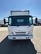 Used 2019 Isuzu NPR-HD Regular Cab Box Truck for sale #860640 - photo 3