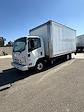 Used 2019 Isuzu NPR-HD Regular Cab Box Truck for sale #860640 - photo 4