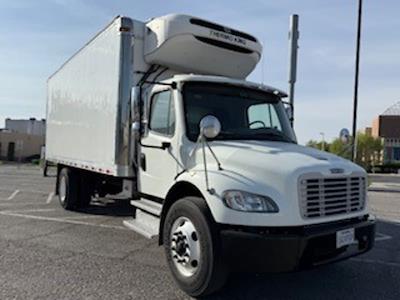 Used 2019 Freightliner M2 106 Refrigerated Body for sale #862027 - photo 1