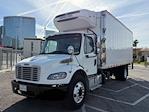 Used 2019 Freightliner M2 106 Refrigerated Body for sale #862027 - photo 4