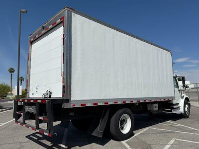 Used 2019 Freightliner M2 106 Refrigerated Body for sale #862029 - photo 2