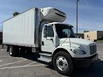 Used 2019 Freightliner M2 106 Refrigerated Body for sale #862029 - photo 1