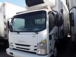 Used 2018 Isuzu NPR-XD Regular Cab Cab Chassis for sale #863569 - photo 1