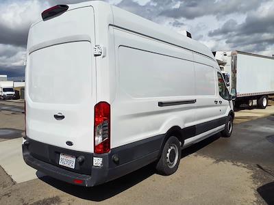 Used 2018 Ford Transit 250 Refrigerated Body for sale #865182 - photo 2