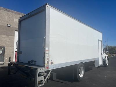 Used 2019 International DuraStar 4300 Box Truck for sale #866947 - photo 2