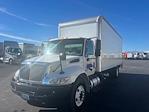 Used 2019 International DuraStar 4300 Box Truck for sale #866947 - photo 4