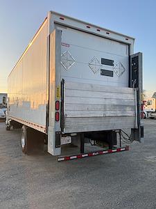 Used 2019 International DuraStar 4300 Box Truck for sale #867278 - photo 2