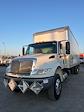 Used 2019 International DuraStar 4300 Box Truck for sale #867278 - photo 1