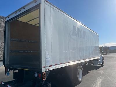 Used 2019 Freightliner M2 106 Conventional Cab Box Truck for sale #867377 - photo 2