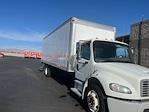 Used 2019 Freightliner M2 106 Conventional Cab Box Truck for sale #867377 - photo 1