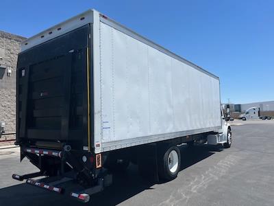 Used 2019 Freightliner M2 106 Conventional Cab Box Truck for sale #867378 - photo 2