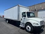 Used 2019 Freightliner M2 106 Conventional Cab Box Truck for sale #867378 - photo 1