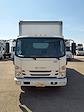 Used 2019 Isuzu NPR-HD Regular Cab Box Truck for sale #867669 - photo 3
