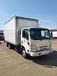 Used 2019 Isuzu NPR-HD Regular Cab Box Truck for sale #867669 - photo 4