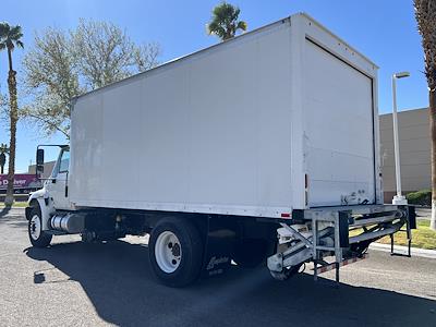 Used 2019 International DuraStar 4300 Refrigerated Body for sale #870791 - photo 2