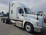 Used 2019 Freightliner Cascadia Cummins X15 Semi Truck with Sleeper Cab for sale #877884 - photo 4