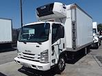 Used 2019 Isuzu NPR-XD Refrigerated Body for sale #880341 - photo 1