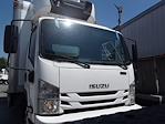 Used 2019 Isuzu NPR-XD Refrigerated Body for sale #880341 - photo 3