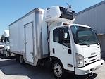 Used 2019 Isuzu NPR-XD Refrigerated Body for sale #880341 - photo 4