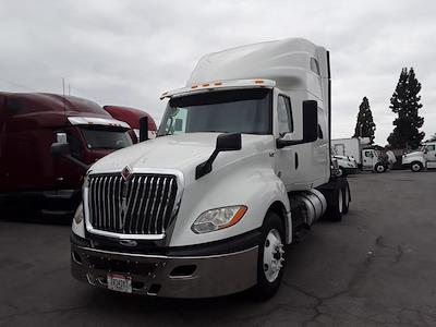 Used 2019 International LT Cummins X15, Signature Semi Truck for sale #884891 - photo 1