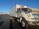Used 2019 International DuraStar 4300 Box Truck for sale #886410 - photo 1