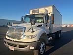 Used 2019 International DuraStar 4300 Box Truck for sale #886410 - photo 4