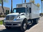 Used 2019 International DuraStar 4300 Box Truck for sale #886411 - photo 4