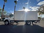 Used 2019 International DuraStar 4300 Box Truck for sale #886411 - photo 23
