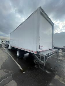 Used 2020 Freightliner M2 106 Conventional Cab 4x2 26' Box Truck for sale #894706 - photo 2