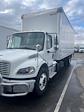 Used 2020 Freightliner M2 106 Conventional Cab 4x2 26' Box Truck for sale #894706 - photo 1