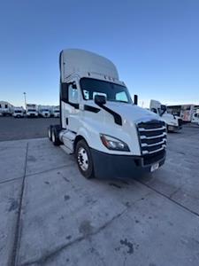 Used 2020 Freightliner Cascadia Detroit DD13 Semi Truck for sale #897180 - photo 1