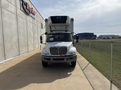 Used 2020 International MV - photo 1