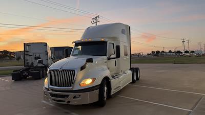 Used 2020 International LT Cummins X15, Signature Semi Truck for sale #229258 - photo 1