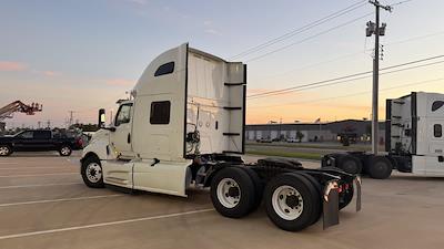 Used 2020 International LT Cummins X15, Signature Semi Truck for sale #229258 - photo 2