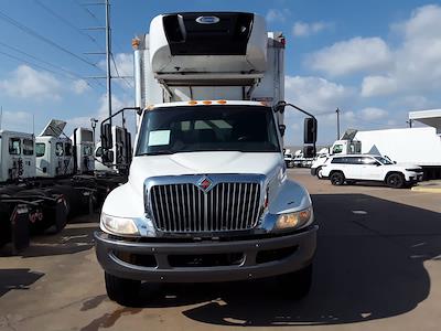 Used 2019 International MV Cab Chassis for sale #231232 - photo 2