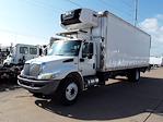 Used 2019 International MV Refrigerated Body for sale #231232 - photo 1