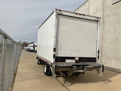 Used 2019 Isuzu NPR-HD - photo 1