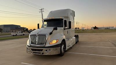 Used 2020 International LT Cummins X15, Signature Semi Truck for sale #239586 - photo 1