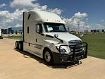 Used 2020 Freightliner Cascadia Detroit Diesel DD15 Semi Truck with Sleeper Cab for sale #240032 - photo 4
